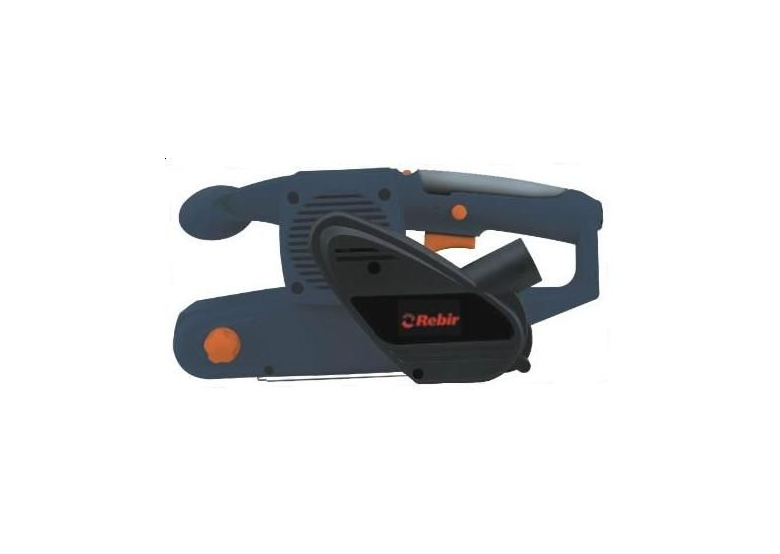 Bandschleifer Rebir LS1S-76E