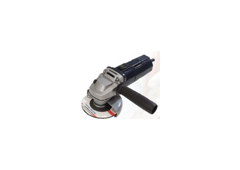 Winkelschleifer Rebir LSM4-125