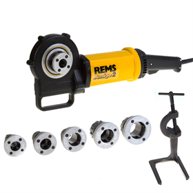 Gewindeschneidkluppe Rems Amigo 2