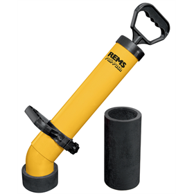 Rohrreiniger Rems Pull-Push