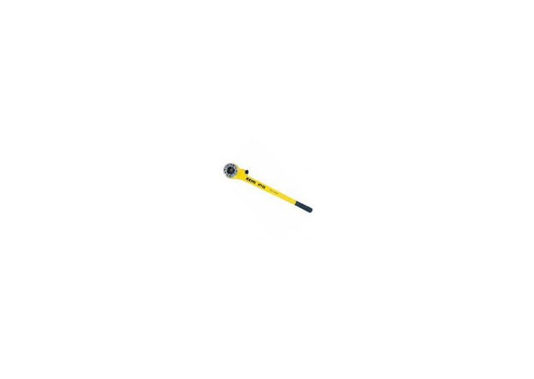 Hand-Gewindeschneider EVA Rems R 3/8 - 1/2 - 3/4 - 1 - 1 1/4
