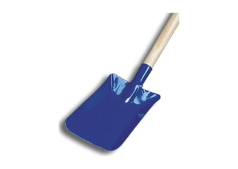 Schaufel für Asche Romanik STANDARD 201