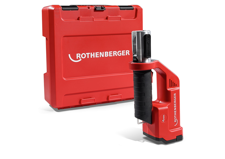 Grundgerät Rothenberger 1000002809