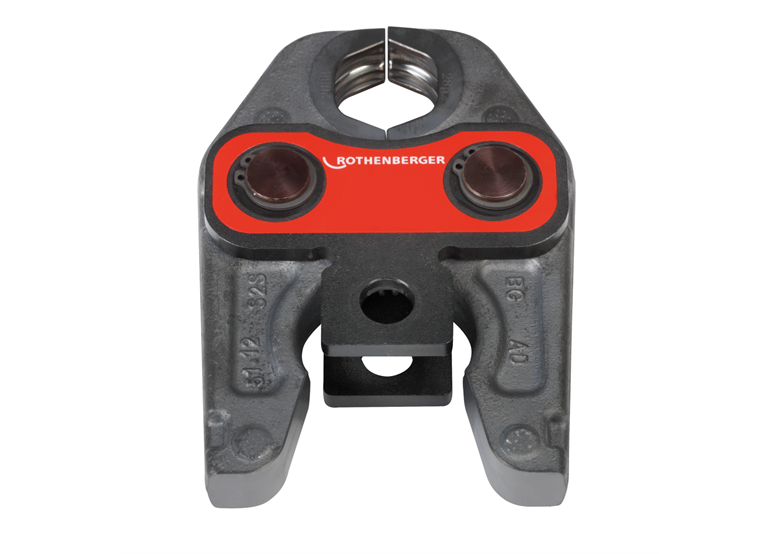 Spannbacke Standard U18 Rothenberger 15313X