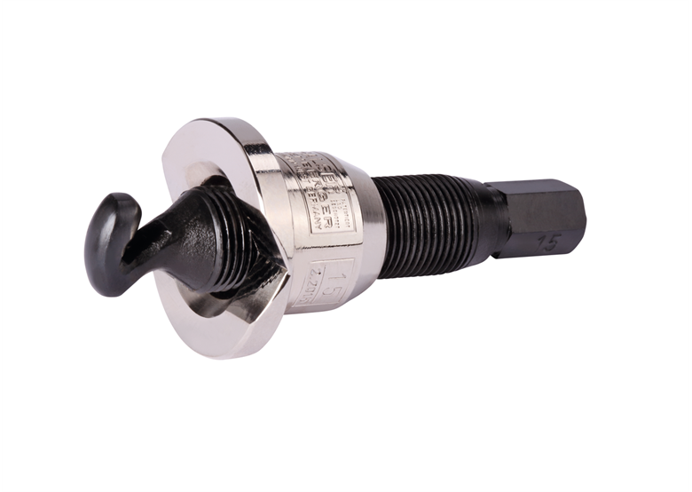 Aushalser 15mm Rothenberger 22015