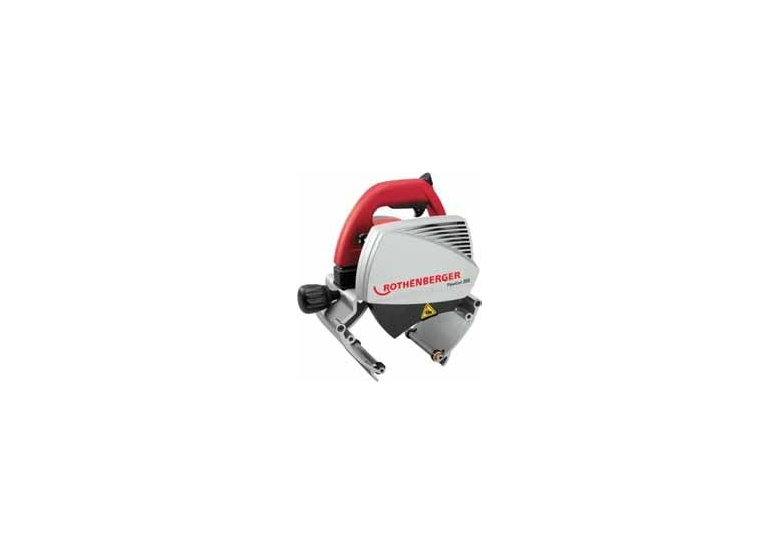 Säge für Metall PIPECUT  Rothenberger 360Pro