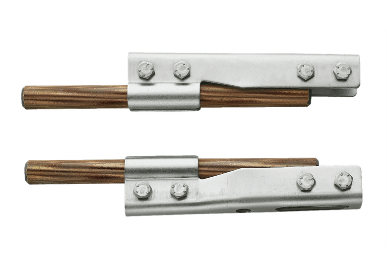 Stabelektrode mit Halter für ROTHERM 2000, 2Stk. Rothenberger 36720