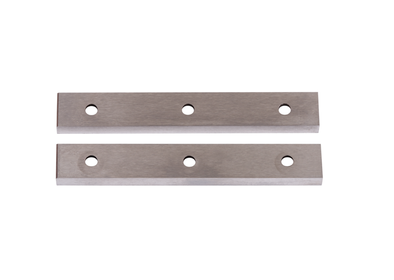 Schneidemesser 75mm für Schweißgerät ROWELD P 160 SANILIE, 2Stk. Rothenberger 55685
