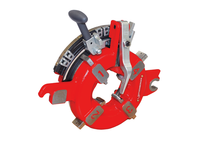 Schneidbacken NPT 1/2-3/4" Rothenberger 56111