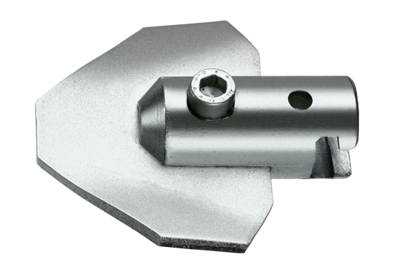 Schaufelkopfbohrer 22mm, L=65mm Rothenberger 72261