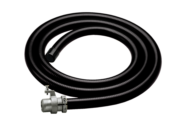 Spiralführungsschlauch 4m für R600/650 Rothenberger 72541