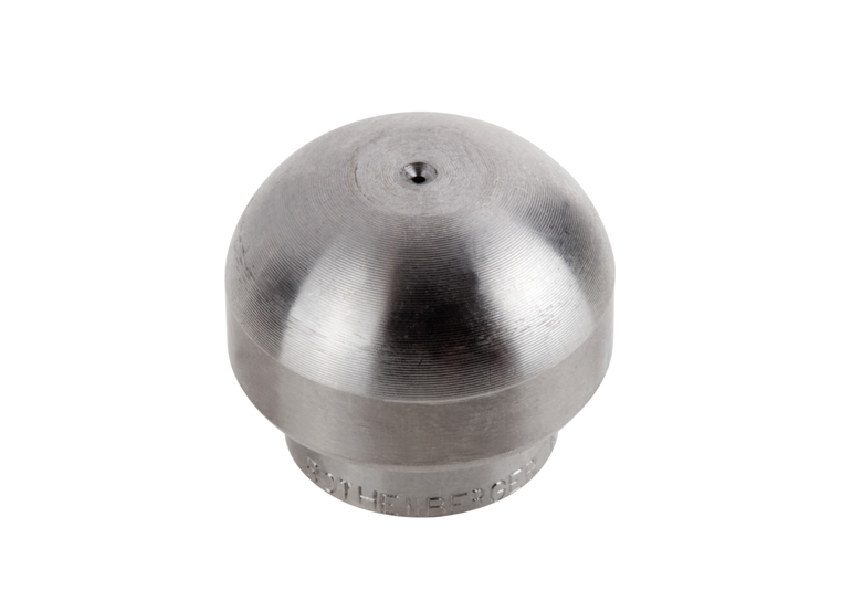 Rohrreinigungsdüsen für HD 13/100, 17/190, 19/180 Rothenberger 76065