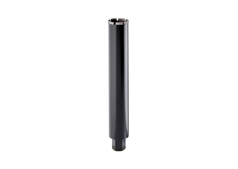 Diamant-Bohrkrone 72 mm 1.1/4 UNC Rothenberger FF44070