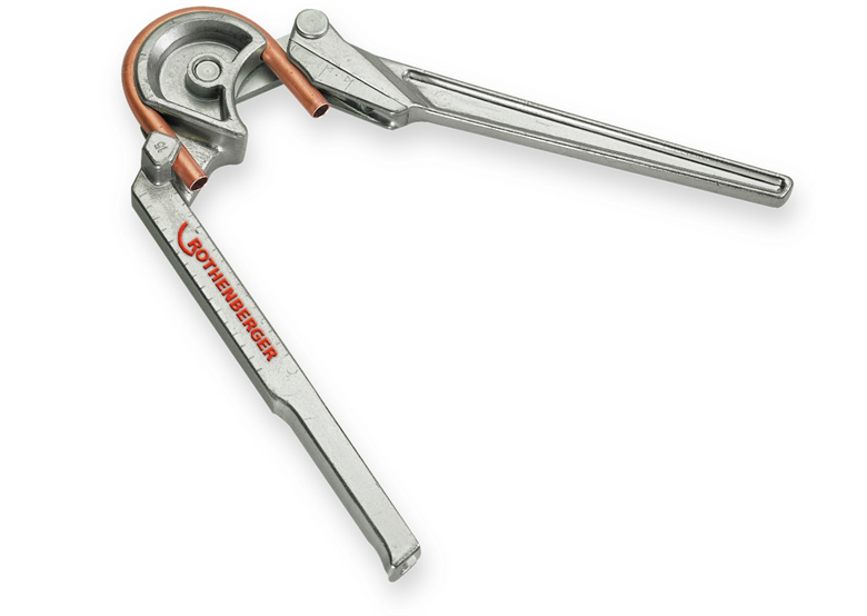 Biegegerät 10mm Rothenberger MULTIBEND