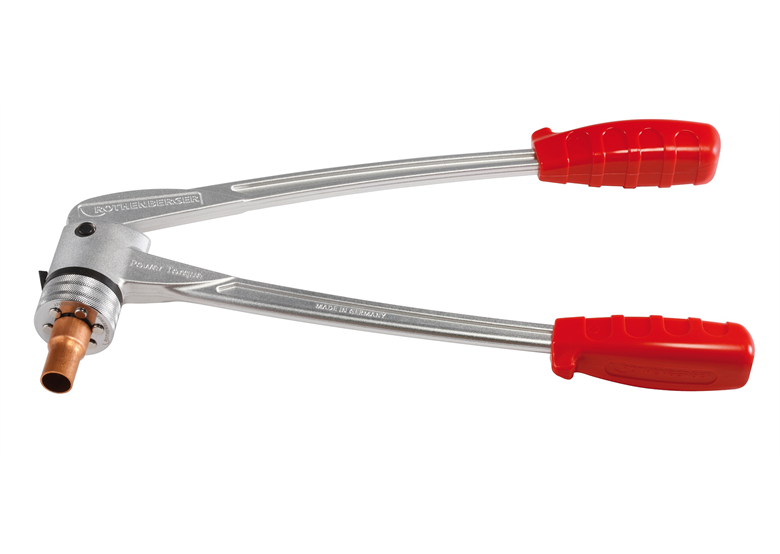 Expanderzange 42mm Rothenberger ROCAM EXPANDER Power Torque Set