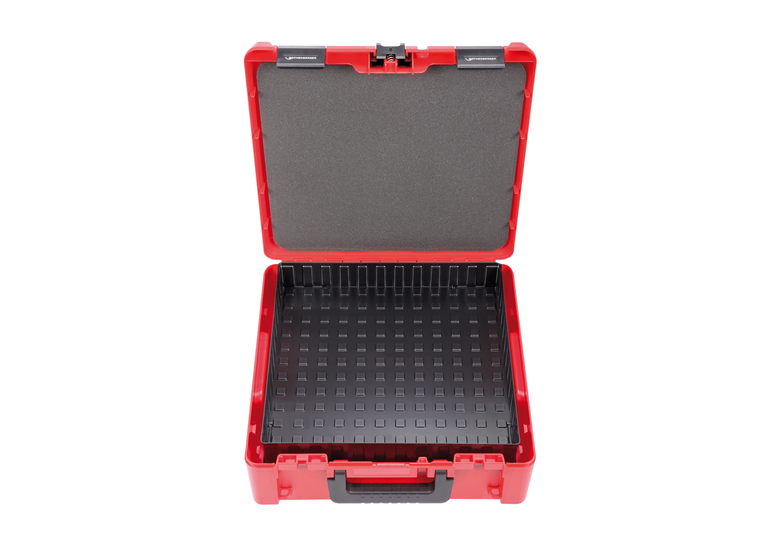 Koffer mit Einsatz für 2 ROBOX Rothenberger ROCASE 4414