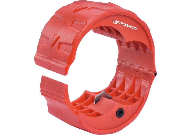 Rohrabschneider 32-40mm Rothenberger ROCUT Plastic Pro