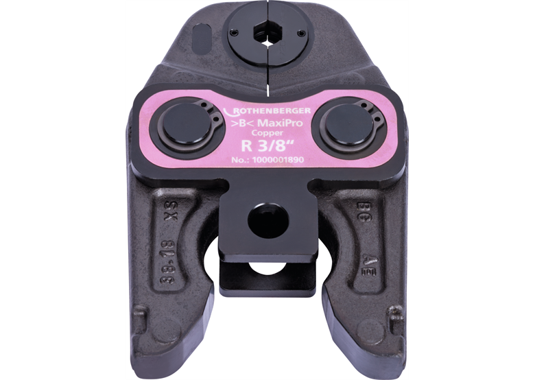 Pressbacke 3/8" Rothenberger Standard MaxiPro