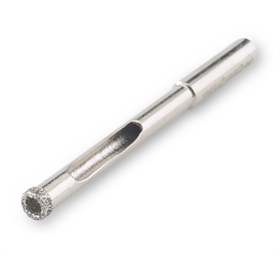 Bohrer Easy Gres 6,5mm Rubi 04920