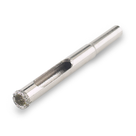 Easy Steingut Bohrer Naßschnitt 8 mm Rubi 04923