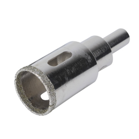 Fliesen- Steingut- Bohrer Easy Gres 28 mm Rubi 05962