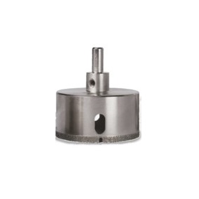 Fliesen-Steingut-Bohrkrone Easy Gres 40 mm Rubi 05964