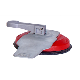 Saugnapf für Führungsschiene TC-125 Rubi 18834