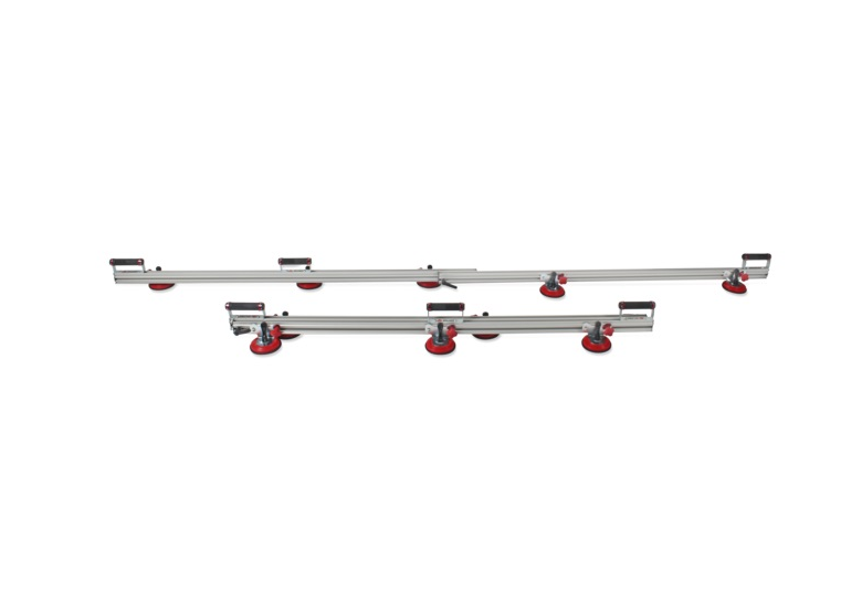 Transportsystem SLIM EASY TRANS Rubi 18910