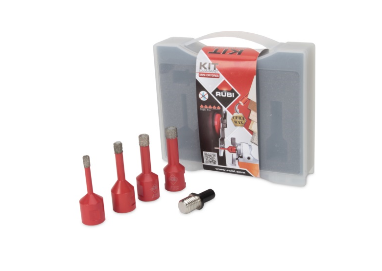 Set Mini DRYGRES Rubi 50938