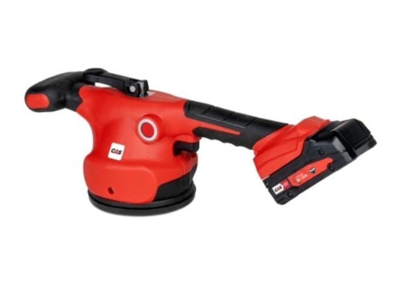 Fliesenrüttler Quake Energy Cas Rubi 60934_P