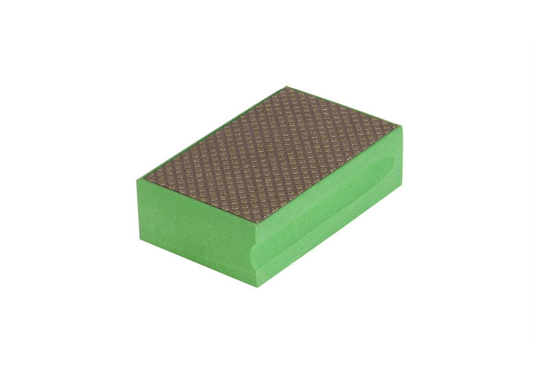 Diamant-Polierblock G60 Rubi 61974