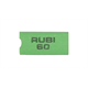 Diamant-Polierblock G60 Rubi 61974