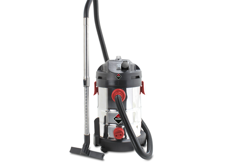 Absaugmobil CLEANTEC Rubi AS-30 PRO