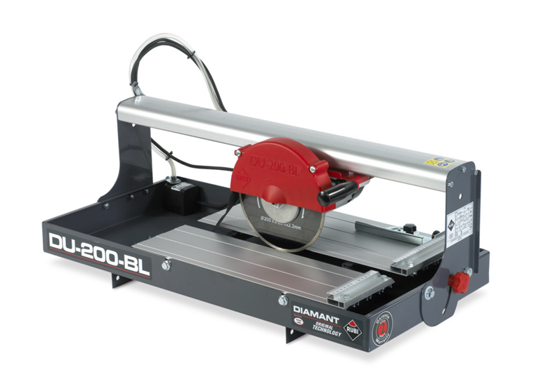 Fliesenschneider Rubi BL-DU-200-BL 230V