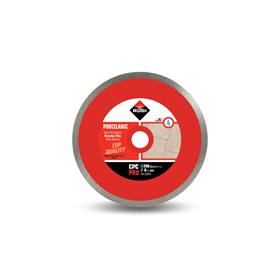 Diamant- Trennscheibe Pro 200mm Rubi CPC 200 PRO