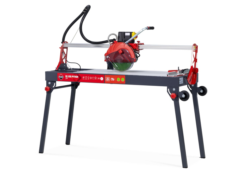 Fliesenschneider Rubi DC-250 1200 PYTHON CEV SPRO 250
