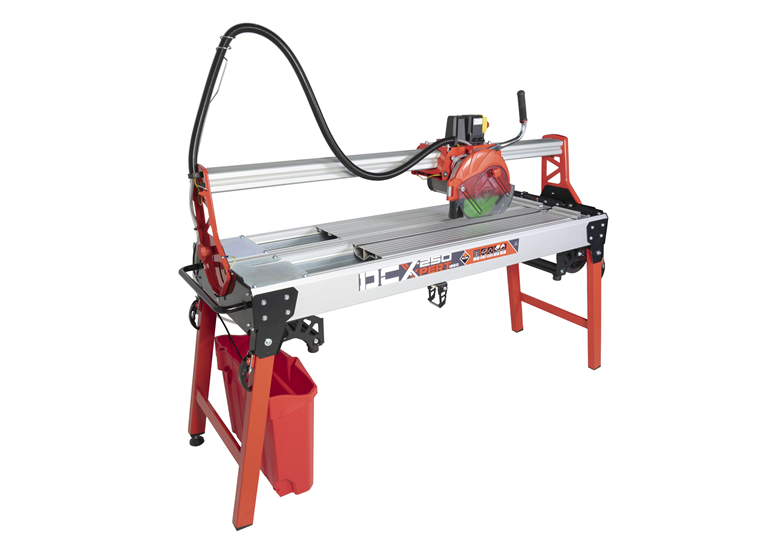 Fliesenschneider Rubi DCX-250 XPERT 1250