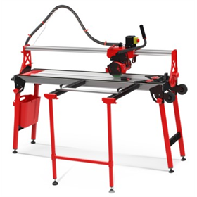 Fliesenschneider Rubi DL-125 1200