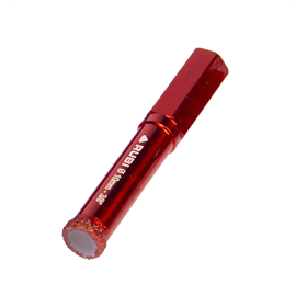 Diamantbohrer 10mm Rubi DRYGRES 4DRILL