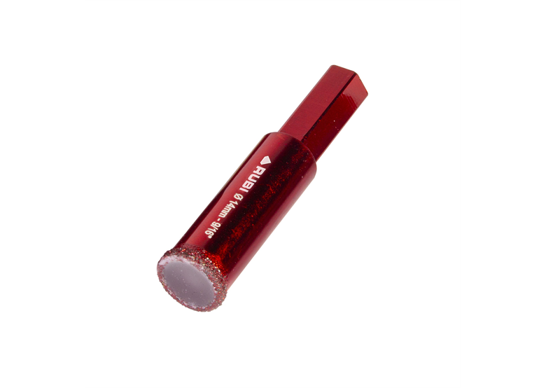 Diamant Bohrkronen Ø 14 mm Rubi DRYGRES 4DRILL