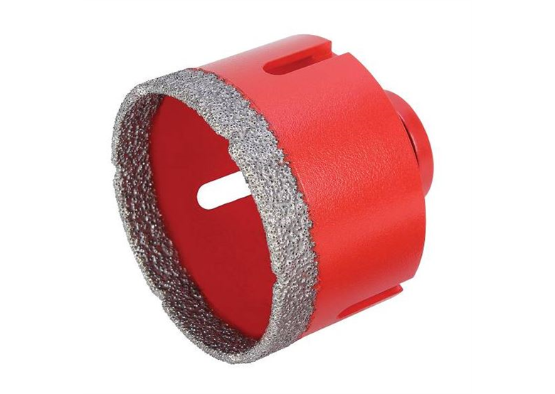 Bohrkrone 65mm Rubi DRYGRESS