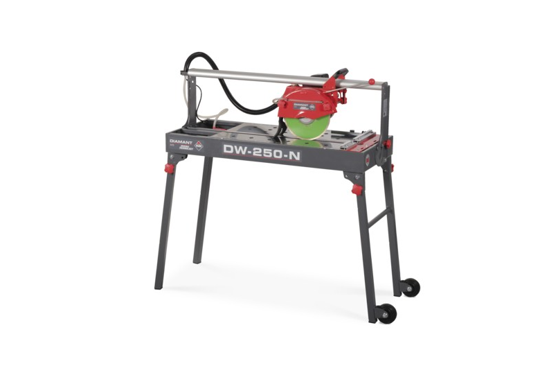 Fliesenschneider Rubi DW-250-N