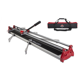 Fliesenschneider Rubi HIT-1200 N  in der Tasche