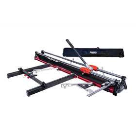 Fliesenschneider Rubi HIT 1200 PLUS + Tasche