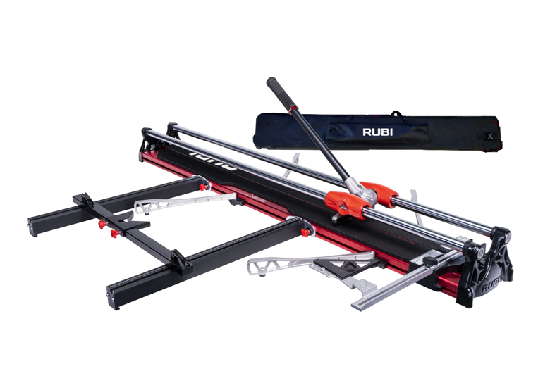 Fliesenschneider Rubi HIT 1200 PLUS + Tasche