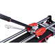 Fliesenschneider Rubi HIT 1200 PLUS + Tasche