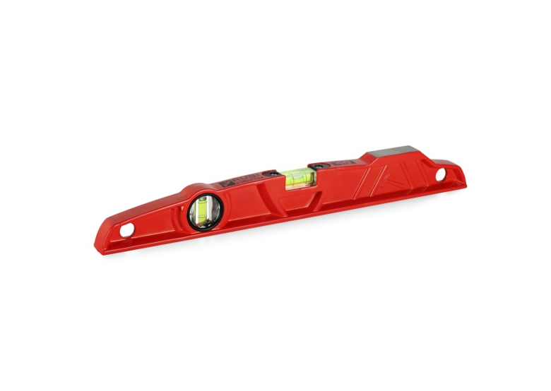Wasserwaage 50cm Rubi Level Alucast