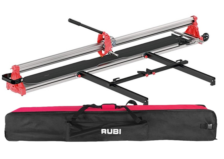Manueller Fliesenschneider mit Tasche Rubi RCH-1200 27925