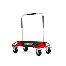 Tellerwagen Rubi RHINO