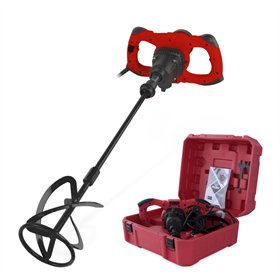 Rührwerk im Koffer Rubi RUBIMIX-16 ERGOMAX